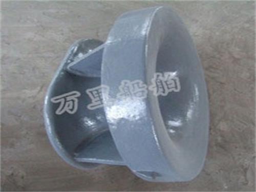 導(dǎo)纜孔的安裝位置和數(shù)量有哪些要求？
